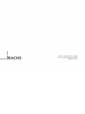 Journal Of Basic And Clinical Health Sciences雜志