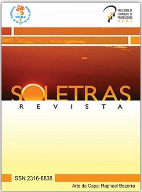 Soletras雜志