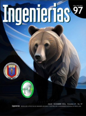 Ingenieria雜志