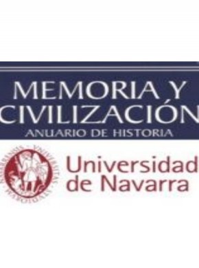Memoria Y Civilizacion-anuario De Historia雜志