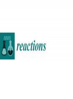 Reactions雜志