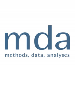 Methods Data Analyses雜志