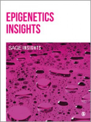 Epigenetics Insights雜志