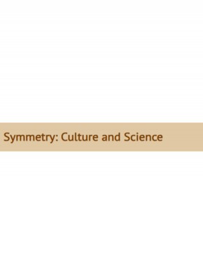 Symmetry-culture And Science雜志