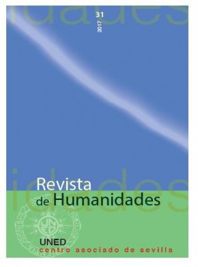 Revista De Humanidades雜志