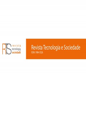 Revista Tecnologia E Sociedade雜志