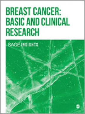 Breast Cancer-basic And Clinical Research雜志