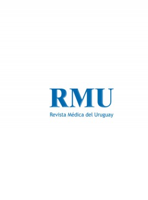 Revista Medica Del Uruguay雜志