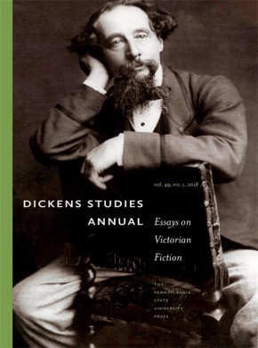 Dickens Studies Annual雜志