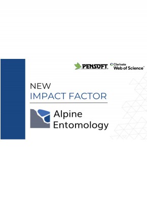 Alpine Entomology雜志