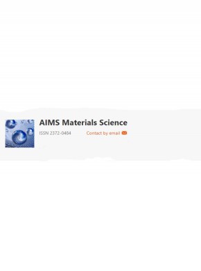 Aims Materials Science雜志