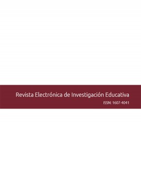 Revista Electronica De Investigacion Educativa雜志