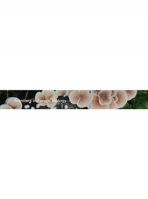 Frontiers In Fungal Biology雜志