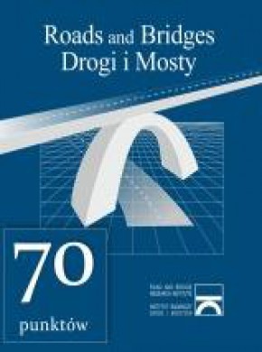 Roads And Bridges-drogi I Mosty雜志