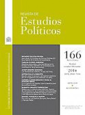 Revista Andina De Estudios Politicos雜志