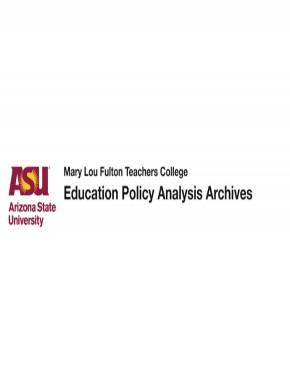 Education Policy Analysis Archives雜志
