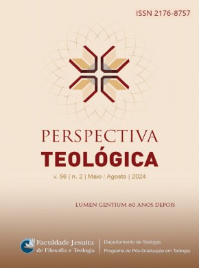 Perspectiva Teologica雜志