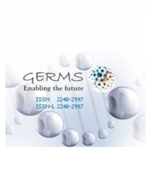 Germs雜志