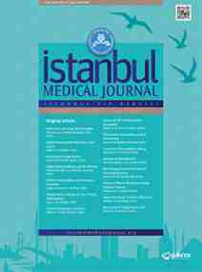 Istanbul Medical Journal雜志