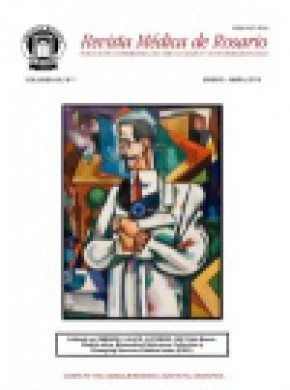 Revista Medica De Rosario雜志