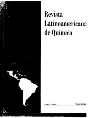 Revista Virtual De Quimica雜志