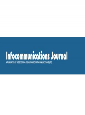 Infocommunications Journal雜志