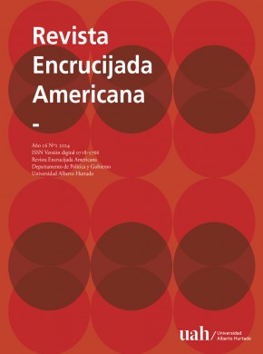 Encrucijada Americana雜志