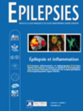 Epilepsi雜志