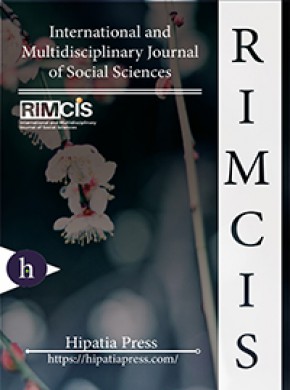 International And Multidisciplinary Journal Of Social Sciences-rimcis雜志