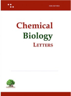 Chemical Biology Letters雜志