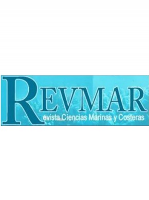 Revmar-revista Ciencias Marinas Y Costeras雜志