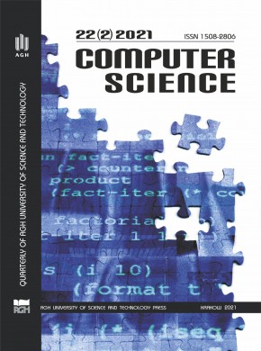 Computer Science-agh雜志