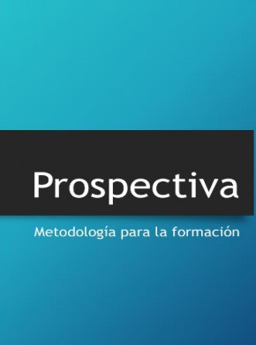 Prospectiva雜志