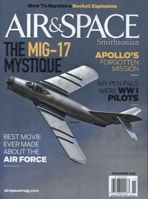 Air & Space Law雜志