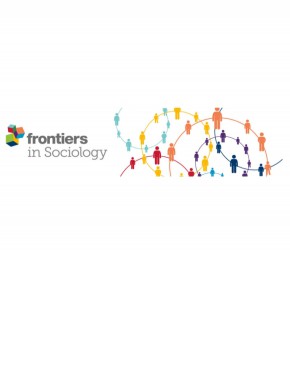 Frontiers In Sociology