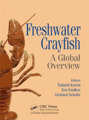 Freshwater Crayfish雜志