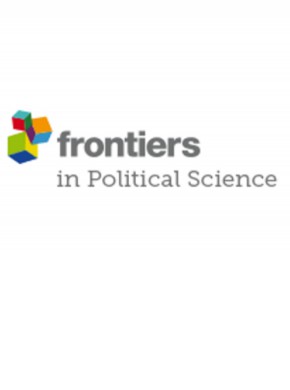 Frontiers In Political Science雜志