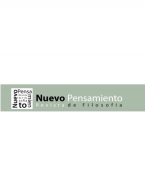 Nuevo Pensamiento-revista De Filosofia雜志