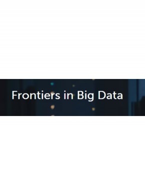 Frontiers In Big Data