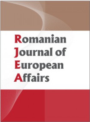 Romanian Journal Of European Affairs雜志