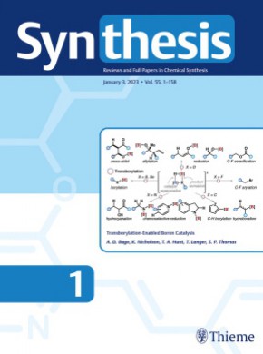 Synesis雜志