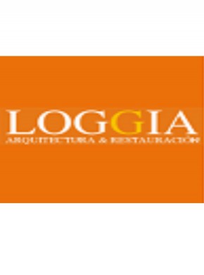 Loggia Arquitectura & Restauracion雜志
