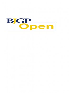 Bjgp Open雜志