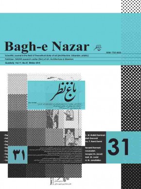 Bagh-e Nazar雜志