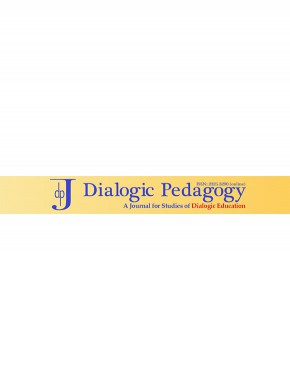 Dialogic Pedagogy雜志