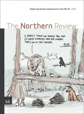Northern Review雜志