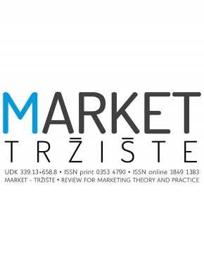 Market-trziste雜志