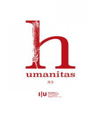 Humanitas-portugal雜志