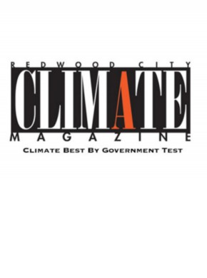 Climate雜志