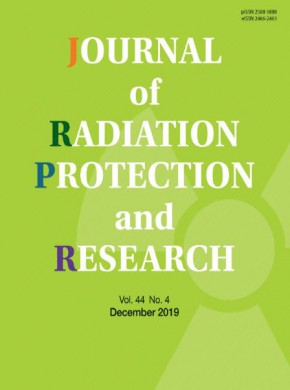 Journal Of Radiation Protection And Research雜志